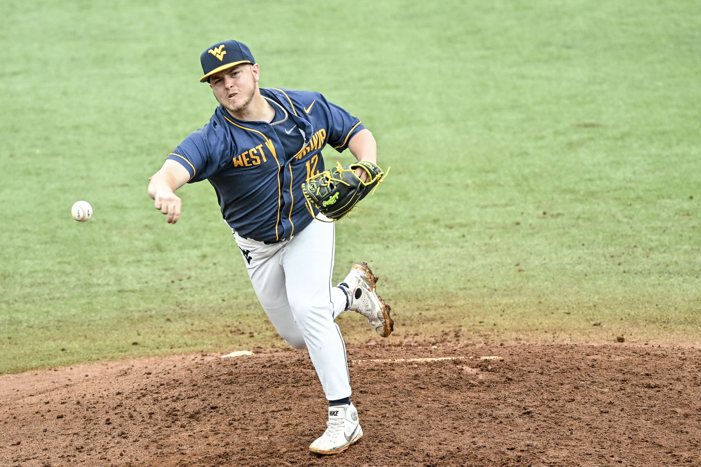 WVU looks to bounce back at Lexington Regional